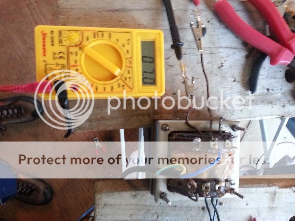 Conversion Project - diyAudio